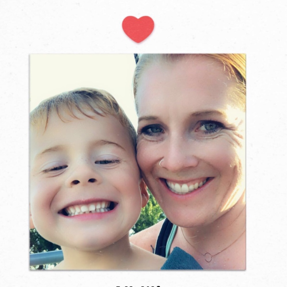 Meet your Posher, Annmarie